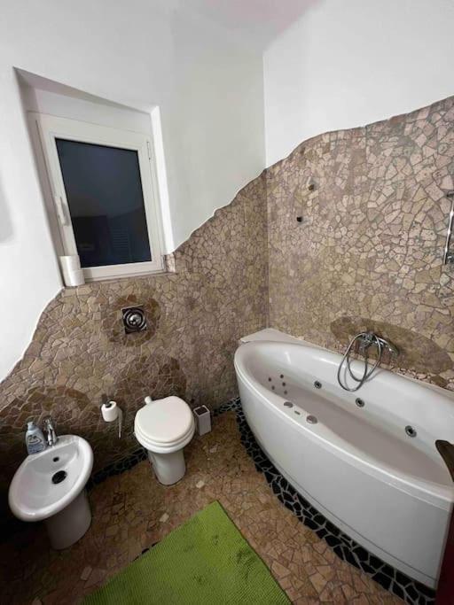 Apartment Alessio - Sea View Rijeka Exterior photo
