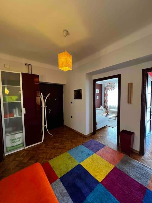 Apartment Alessio - Sea View Rijeka Exterior photo