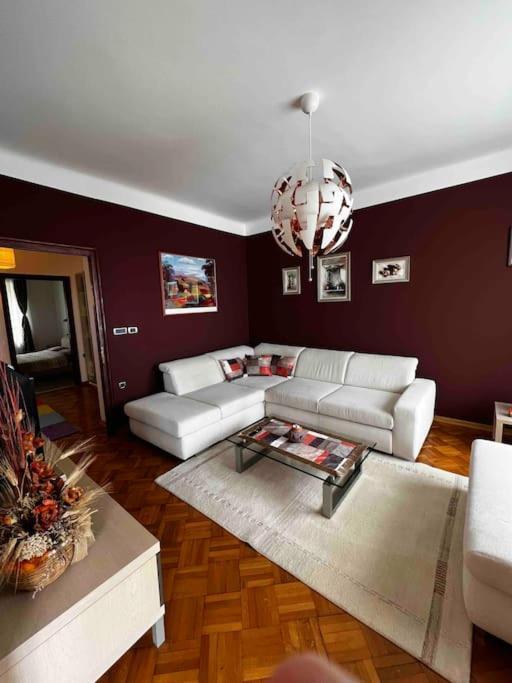 Apartment Alessio - Sea View Rijeka Exterior photo